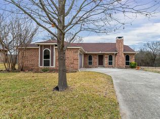 5426 Peninsula Way, Garland, TX 75043