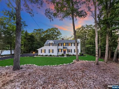 478 W Saddle River Rd, Upper Saddle River, NJ, 07458