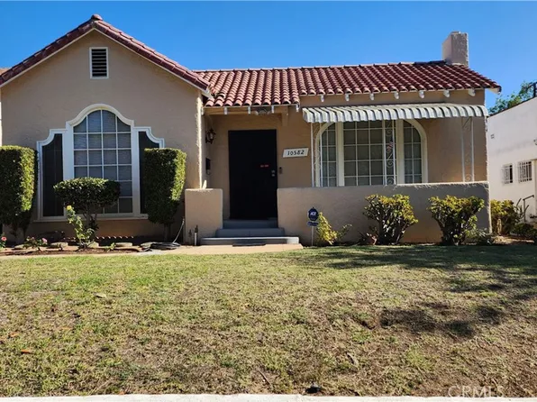 10582 Holman Ave, Los Angeles, CA 90024