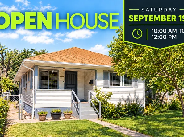 2345 Eccles Ave, Ogden, UT 84401