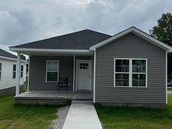 506 W Cherry St, Scottsville, KY 42164