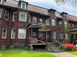5354 Saint Clair Ave, Cleveland, OH 44103