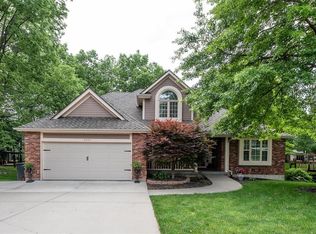9422 N Tracy Ave, Kansas City, MO 64155