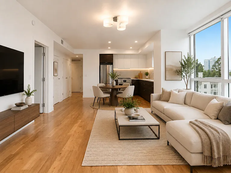 1688 Pine St #W10002 — Photo 2