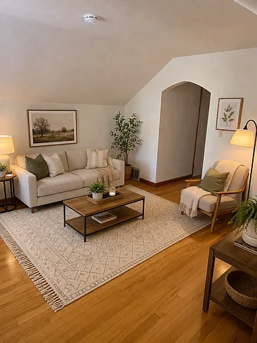 3432 S Logan Ave #UPPER Photo 1