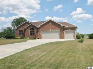 9220 E Monroe Rd, Britton, MI 49229