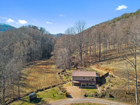 116 Wright Rd, Rogersville, TN 37857