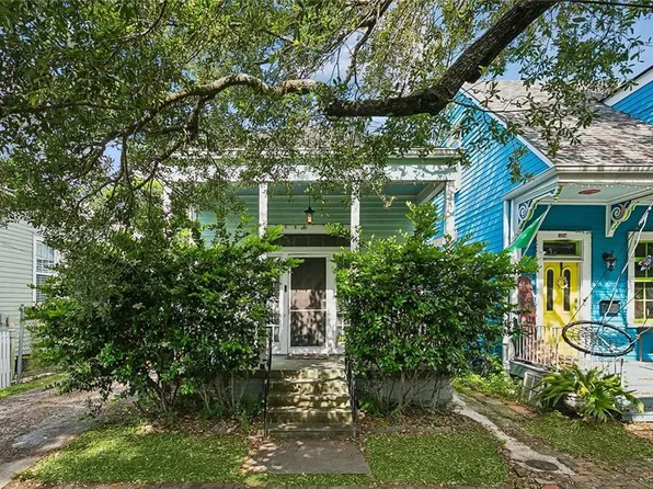 611 Belleville St, New Orleans, LA 70114