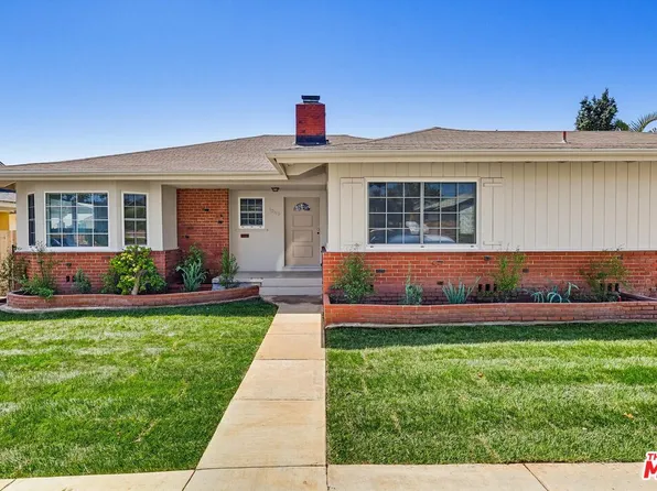 10519 S 3rd Ave, Inglewood, CA 90303