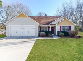 138 Tillman Ct, McDonough, GA 30253
