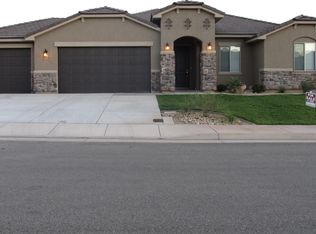 268 E Munich Dr, St George, UT 84790