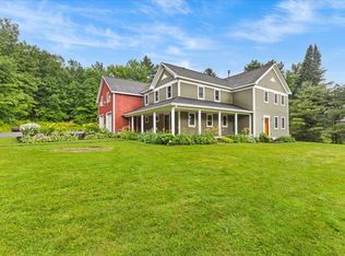 359 Browns Trce, Jericho, VT 05465