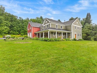 359 Browns Trace, Jericho, VT, 05465