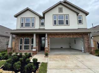 6423 Green Pedal Ln, Katy, TX 77493