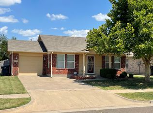 2600 Flame Lily Rd, Oklahoma City, OK 73128