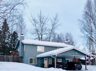 3431 Kay Ct, Anchorage, AK 99507