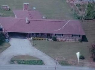 5316 Highway 38 E, Des Arc, AR 72040