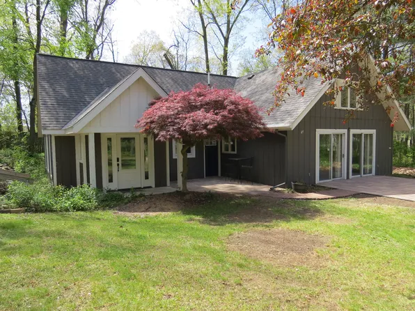 1812 Tomahawk Trl, Allegan, MI 49010