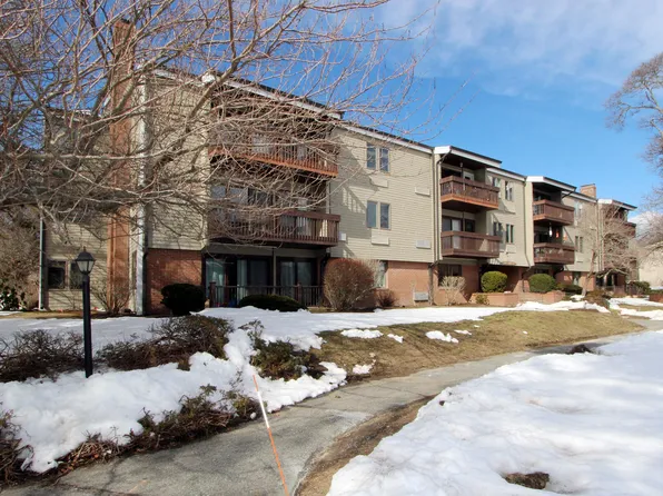 54 Old Colony Way APT G, Orleans, MA 02653