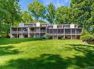 64 Toxaway Shrs UNIT 1, Lake Toxaway, NC 28747