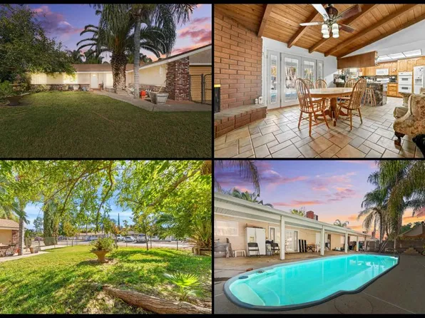 29658 Via Paloma, Nuevo, CA 92567