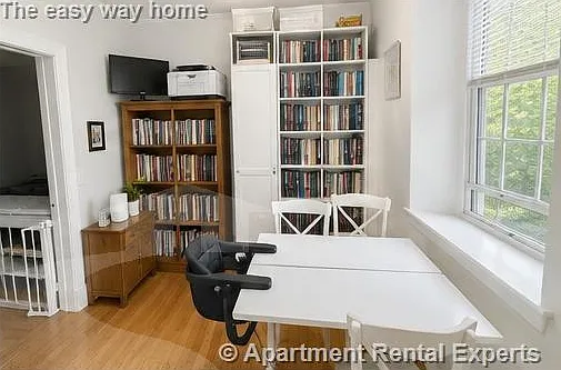 Apartment Rental Experts