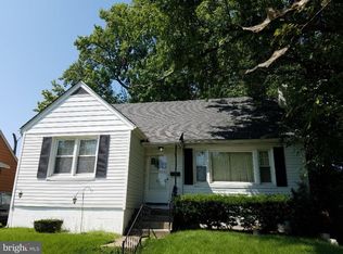 23 Harding Ave, Mount Ephraim, NJ 08059