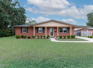 1144 CROWN Drive, Jacksonville, FL 32221