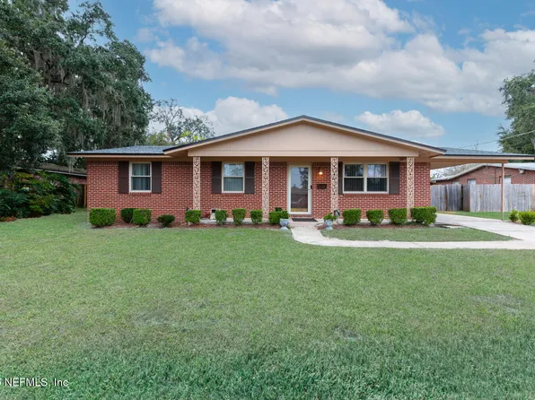 1144 CROWN Drive, Jacksonville, FL 32221