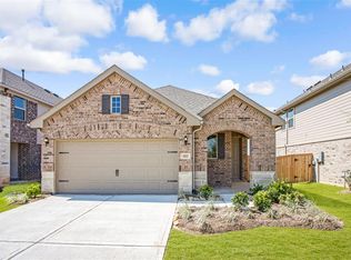 900 Marisol Bay Dr, Katy, TX 77493
