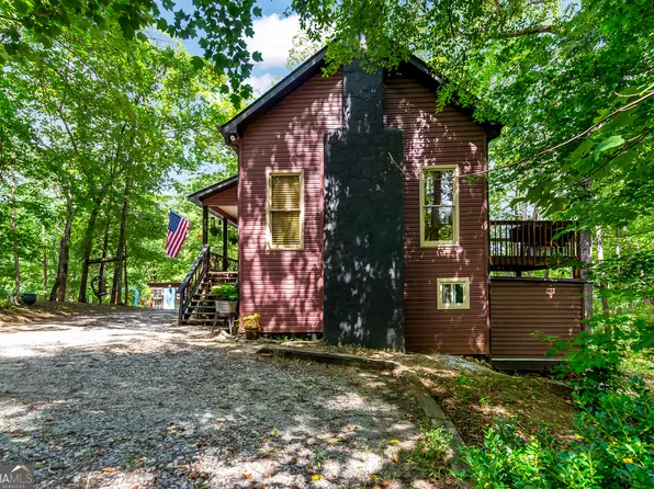 641 Hensley Way, Marble Hill, GA 30148