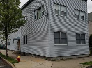 217 Speer Ave APT 2, Clifton, NJ 07013
