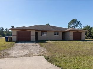 5201 26th St SW, Lehigh Acres, FL 33973