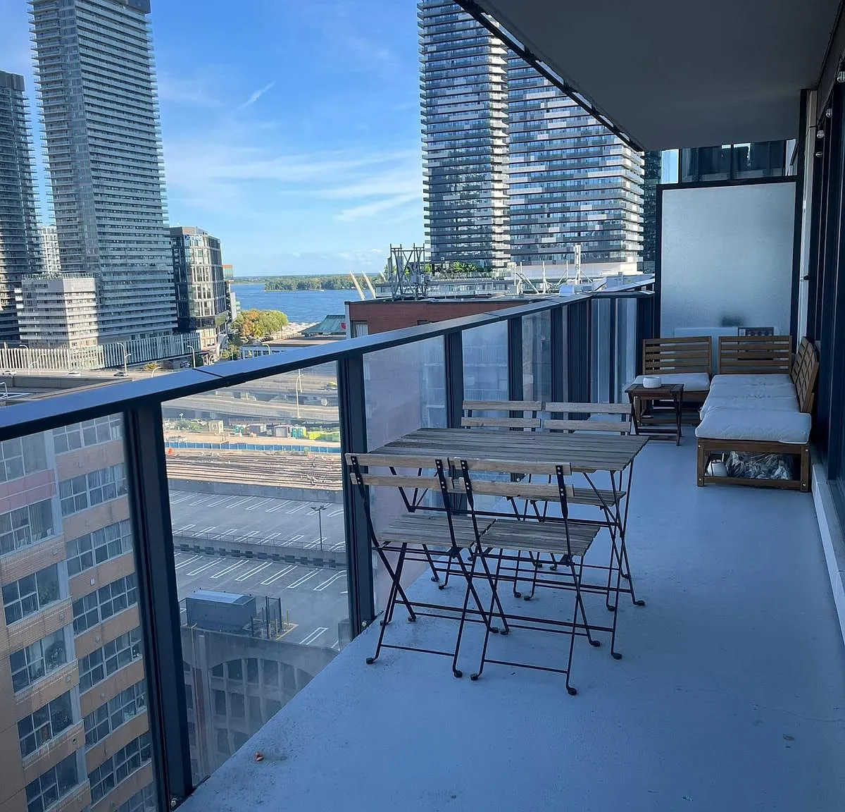 2 bed, $3,300 — Photo 4