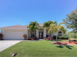 4222 SW 1st Pl, Cape Coral, FL 33914