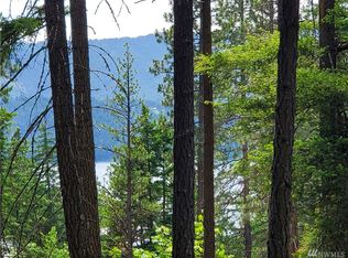 0 Bobcat Ln, Ronald, WA 98940