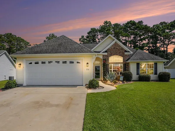 756 Shenanigan Loop, Murrells Inlet, SC 29576
