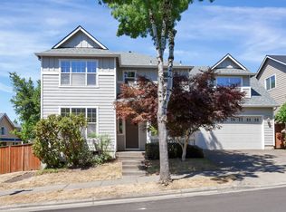 91 SW 106th Pl, Portland, OR 97225