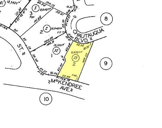 3rd image of 1299 Chautauqua Blvd