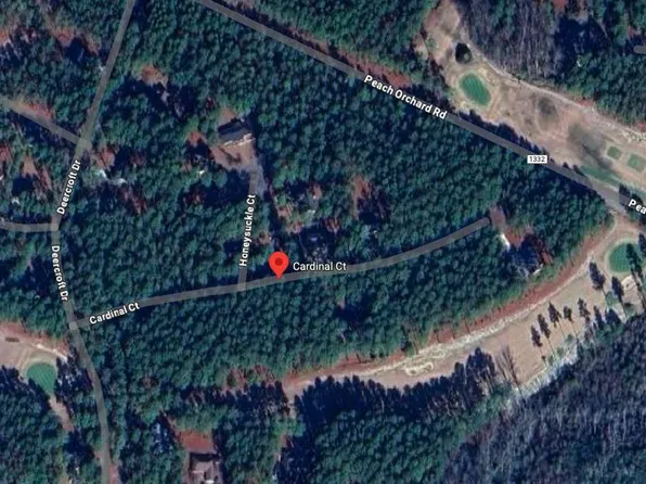 0 Cardinal Ct #8, Wagram, NC 28396