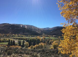 90 Lariat Rd #A, Edwards, CO 81632