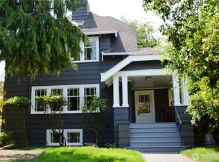 1809 NE 63rd St, Seattle, WA 98115