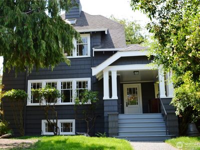 1809 NE 63rd Street, Seattle, WA, 98115