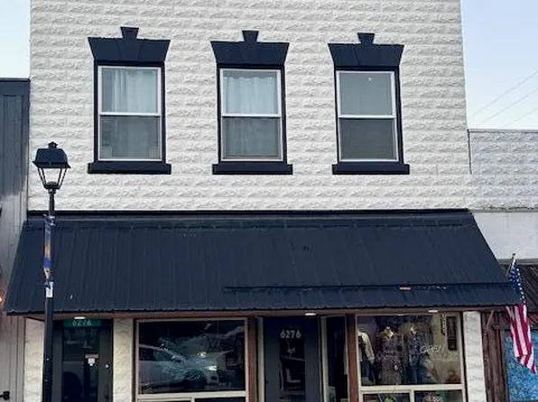 6276 W Maine St, Spirit Lake, ID 83869