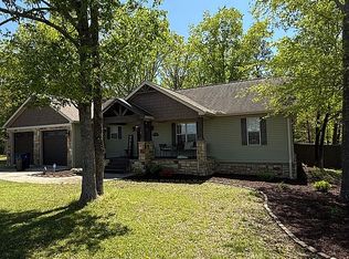 70 Buck Island Dr, Guntersville, AL 35976