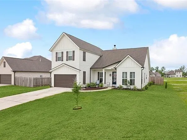 9554 W Keri Ln, Waggaman, LA 70094