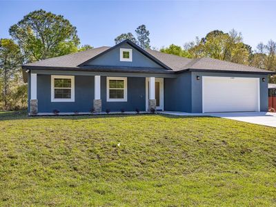 2300 N Monterey Rd, Avon Park, FL, 33825