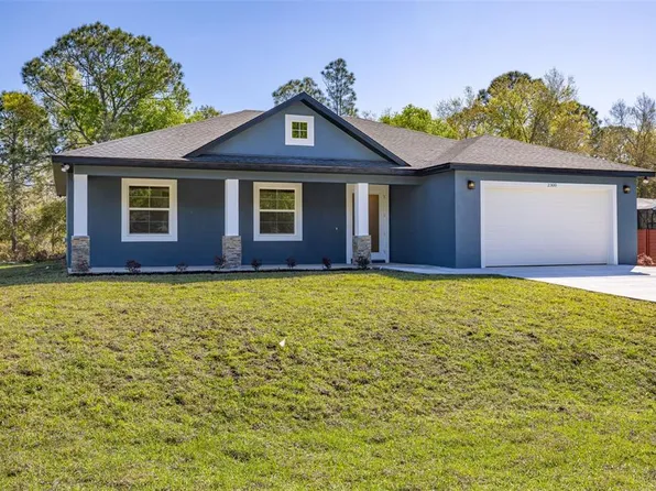 2300 N Monterey Rd, Avon Park, FL 33825