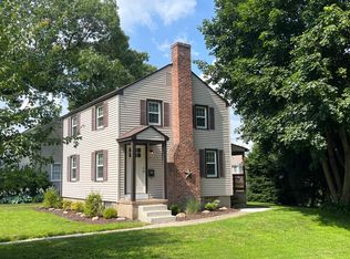 49 Pennsylvania Ave, Springfield, MA 01118