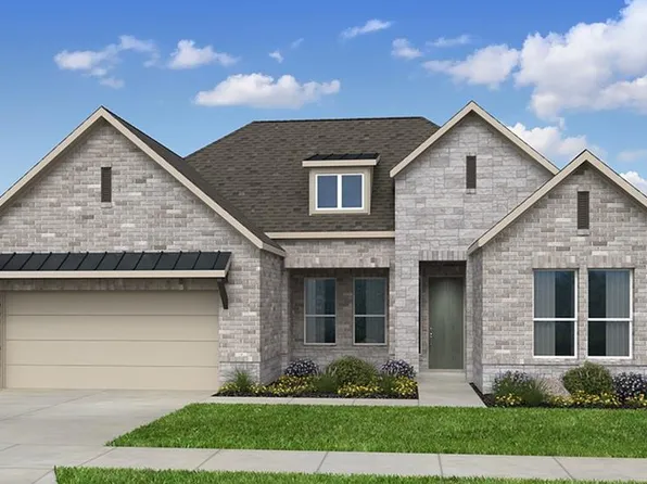8512 Ambergill Ct, Austin, TX 78744